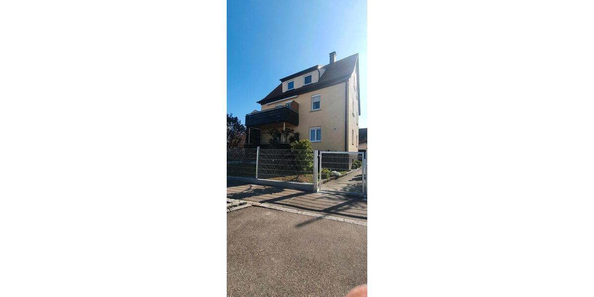 Etagenwohnung Salach - 3 Zimmer, 60 m&sup2;, 299.000&euro; | Angebot:23278334