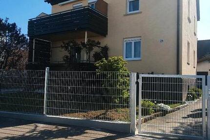 Wohnung Salach - 3 Zimmer, 60 m&sup2;, 299.000&euro; | Angebot:23278334