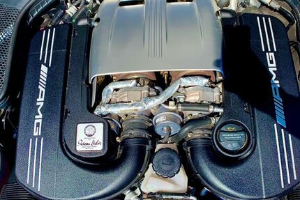 Mercedes-Benz C 63 AMG 88.000 km 57.700 &euro; Ostfildern 73760