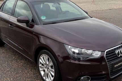 Audi A1 193.000 km 6.699 &euro; Göppingen 73035