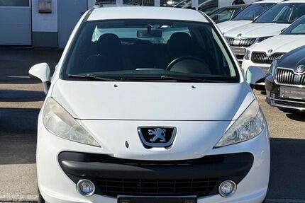 Peugeot 207 181.000 km 3.498 &euro; Göppingen 73037