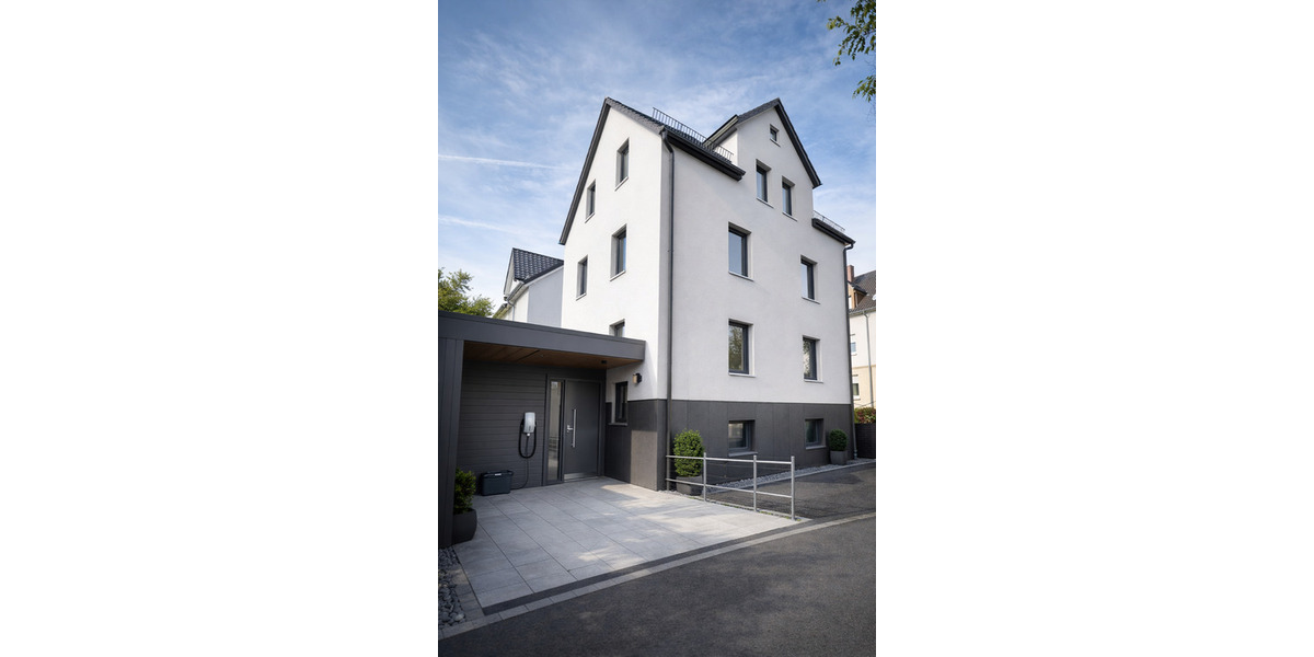 Mehrfamilienhaus, Wohnhaus Schwäbisch Gmünd - 6 Zimmer, 140 m&sup2;, 359.000&euro; | Angebot:25678638