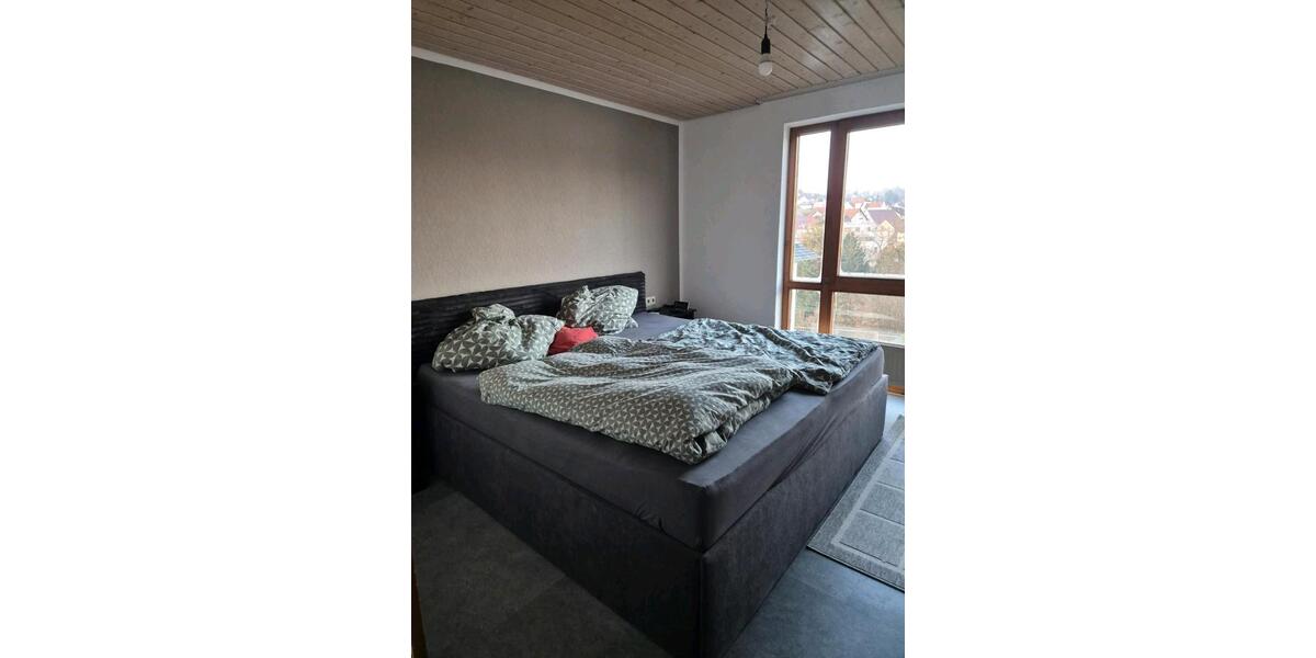 Etagenwohnung Albershausen - 4 Zimmer, 90 m&sup2;, 1.150&euro; | Angebot:26004522