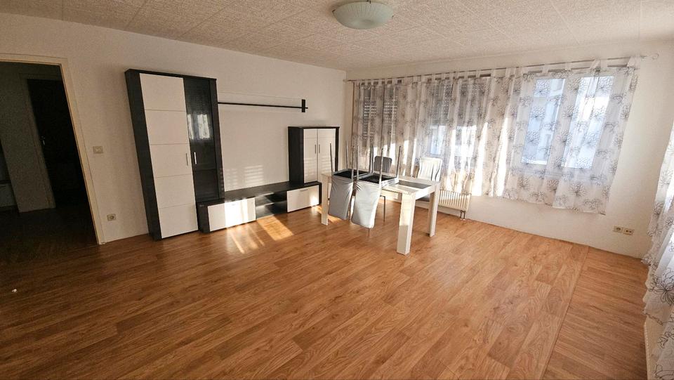 Etagenwohnung Schwäbisch Gmünd - 2 Zimmer, 70 m&sup2;, 920&euro; | Angebot:25983395