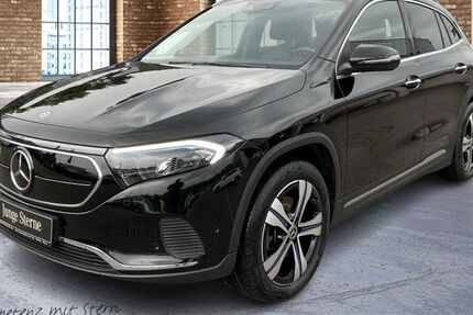 Mercedes-Benz EQA 83.625 km 27.450 &euro; Geislingen/ Steige 73312
