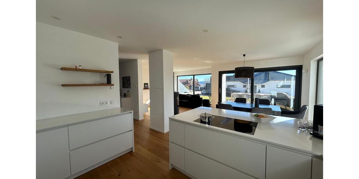 Einfamilienhaus Schwäbisch Gmünd Bargau - 5 Zimmer, 130 m&sup2;, 750.000&euro; | Angebot:25365138