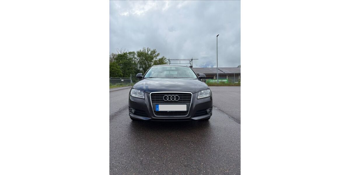 Audi A3 150.000 km 5.800 &euro; Heubach 73540