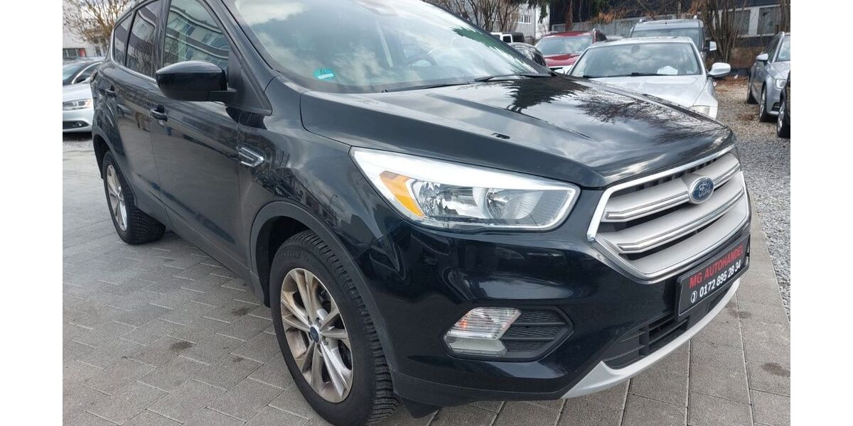Ford Escape 188.561 km 7.499 &euro; Fellbach 70736