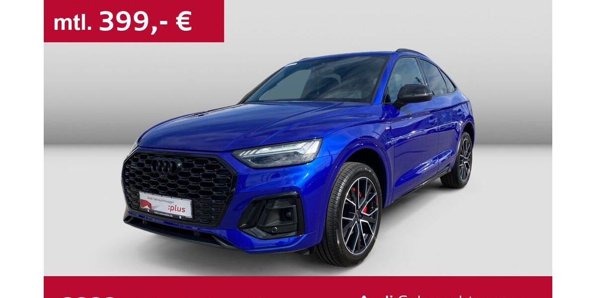 Audi Q5 49.990 km 45.830 &euro; Göppingen 73037