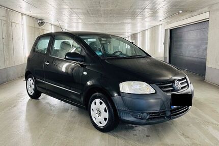 VW Fox 92.800 km 2.990 &euro; Deizisau 73779