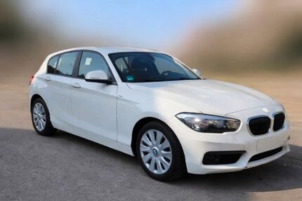 BMW 118 33.000 km 16.999 &euro; Esslingen am Neckar 73730