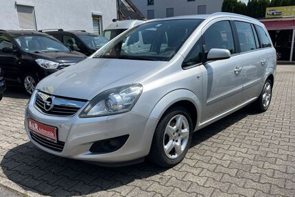 Opel Zafira 167.000 km 2.990 &euro; Kirchheim unter Teck 73230