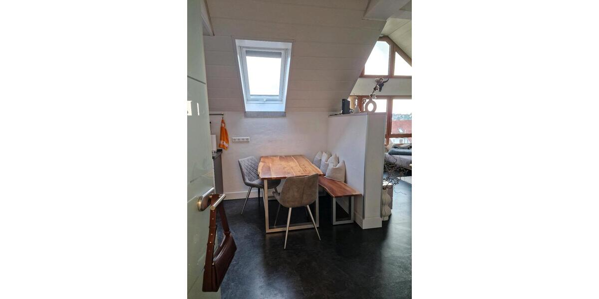 Maisonettenwohnung Ostfildern - 2.5 Zimmer, 74 m&sup2;, 1.070&euro; | Angebot:25857997