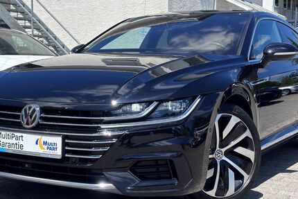 VW Arteon 98.000 km 22.999 &euro; Göppingen 73037