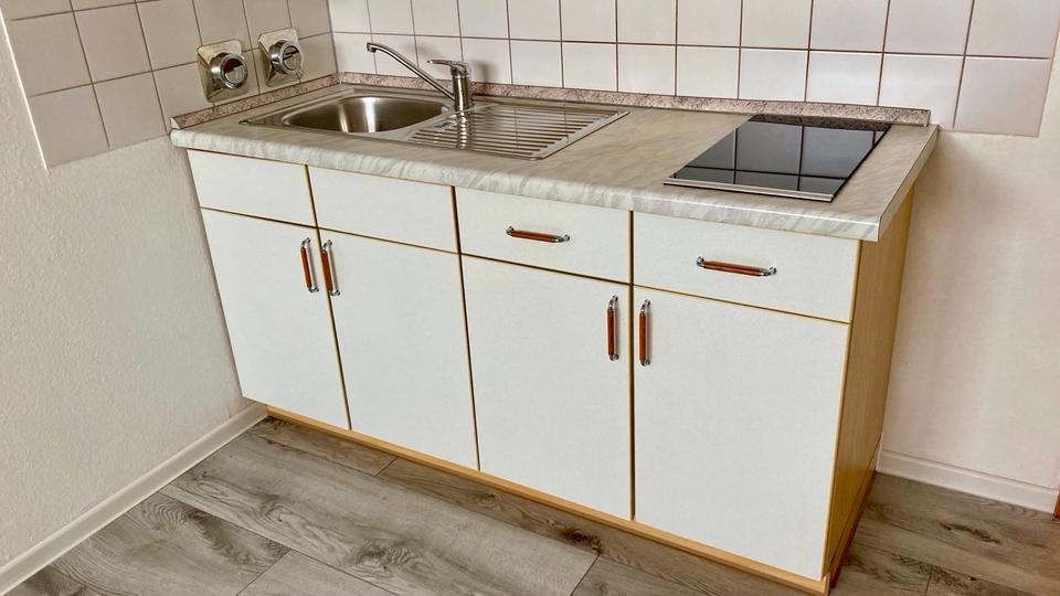 Etagenwohnung Kuchen - 1 Zimmer, 22 m&sup2;, 65.000&euro; | Angebot:24814723