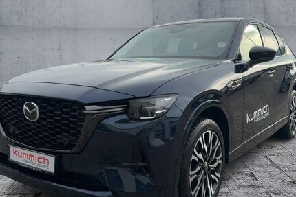 Mazda CX-60 7.000 km 54.990 &euro; Essingen 73457