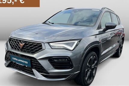 Cupra Ateca 33.990 km 29.595 &euro; Weinstadt-Endersbach 71384
