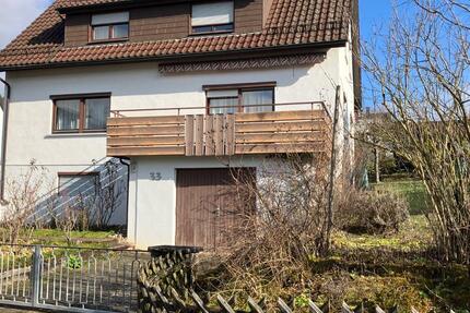 Haus Plüderhausen - 6 Zimmer, 127 m&sup2;, 600.000&euro; | Angebot:25173332