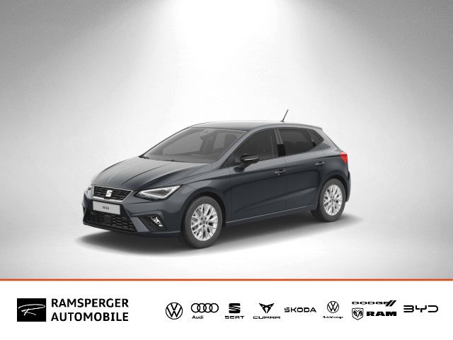 Seat Ibiza 25.122 km 22.430 &euro; Nürtingen 72622