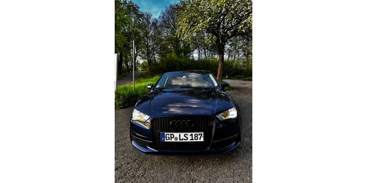 Audi A3 118.500 km 13.450 &euro; Schlat 73114