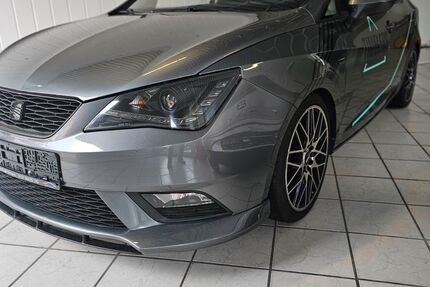 Seat Ibiza 192.120 km 6.993 &euro; Geislingen an der Steige 73312