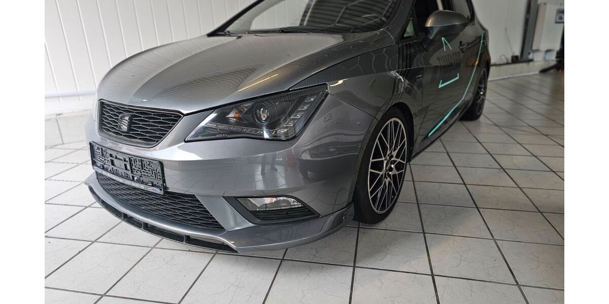 Seat Ibiza 192.120 km 6.993 &euro; Geislingen an der Steige 73312
