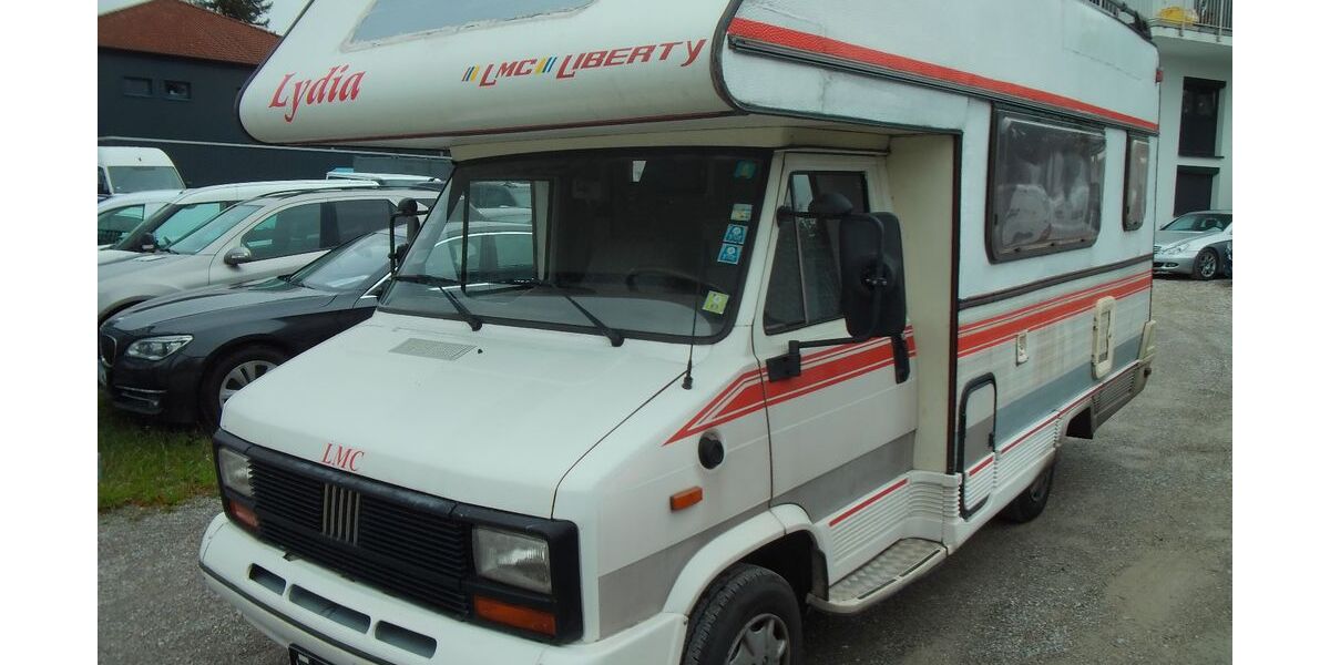 Fiat Ducato 279.000 km 2.950 &euro; Waiblingen (bei Stuttgart) 71332
