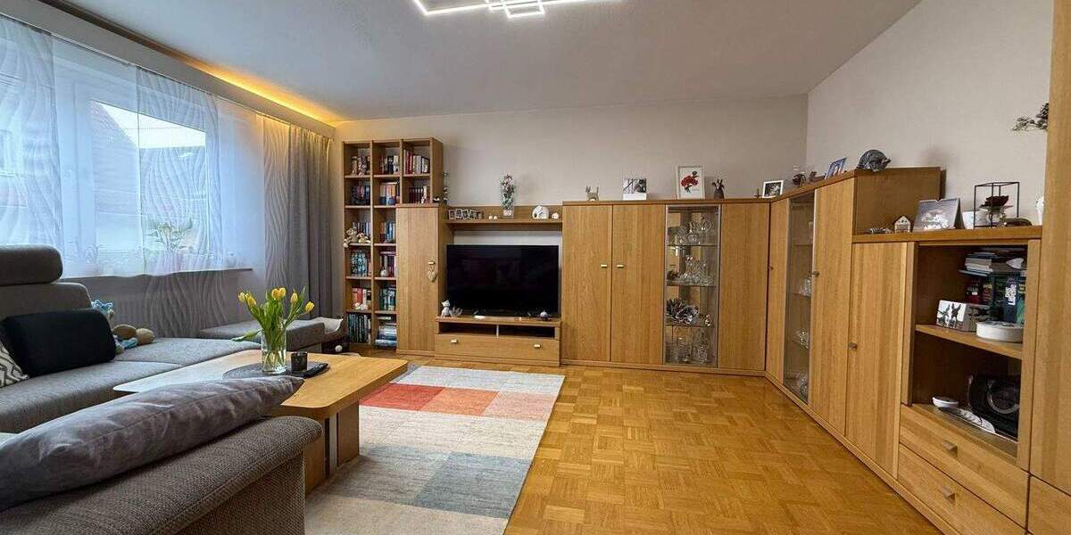 Mehrfamilienhaus, Wohnhaus Nürtingen - 8 Zimmer, 191 m&sup2;, 698.500&euro; | Angebot:25745890