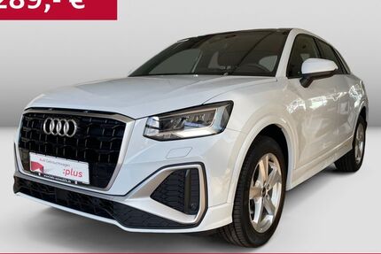 Audi Q2 47.359 km 23.930 &euro; Fellbach 70734