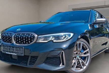 BMW M340i 167.000 km 33.793 &euro; Eislingen 73054