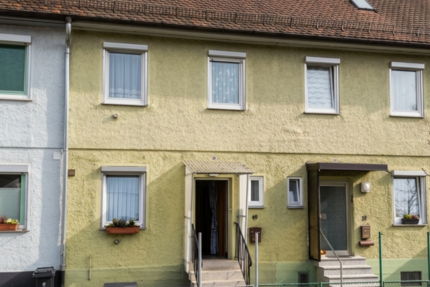 Haus Geislingen an der Steige - 3 Zimmer, 69 m&sup2;, 149.000&euro; | Angebot:25632576