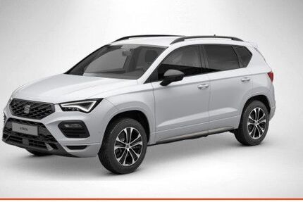 Seat Ateca 26.320 km 28.630 &euro; Nürtingen 72622