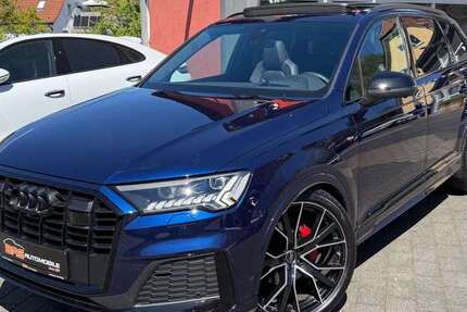 Audi Q7 84.000 km 59.990 &euro; Geislingen an der Steige 73312