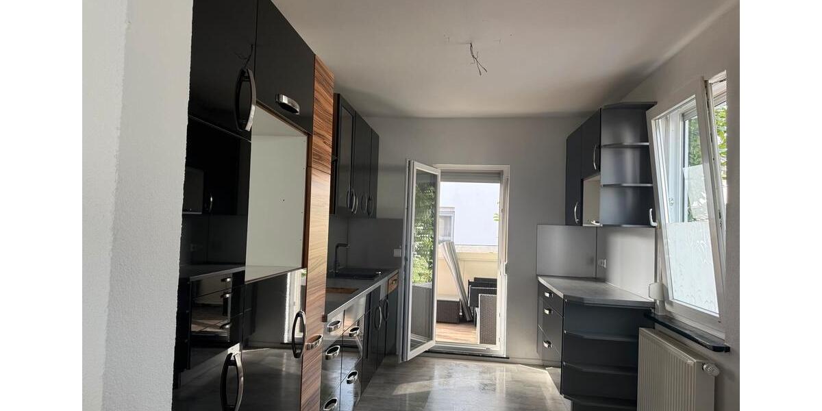 Erdgeschoßwohnung Eislingen (Fils) - 2 Zimmer, 60 m&sup2;, 830&euro; | Angebot:25381692