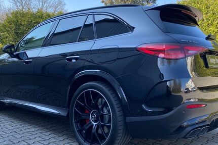 Mercedes-Benz GLC 63 AMG 5.372 km 97.990 &euro; Esslingen am Neckar 73728