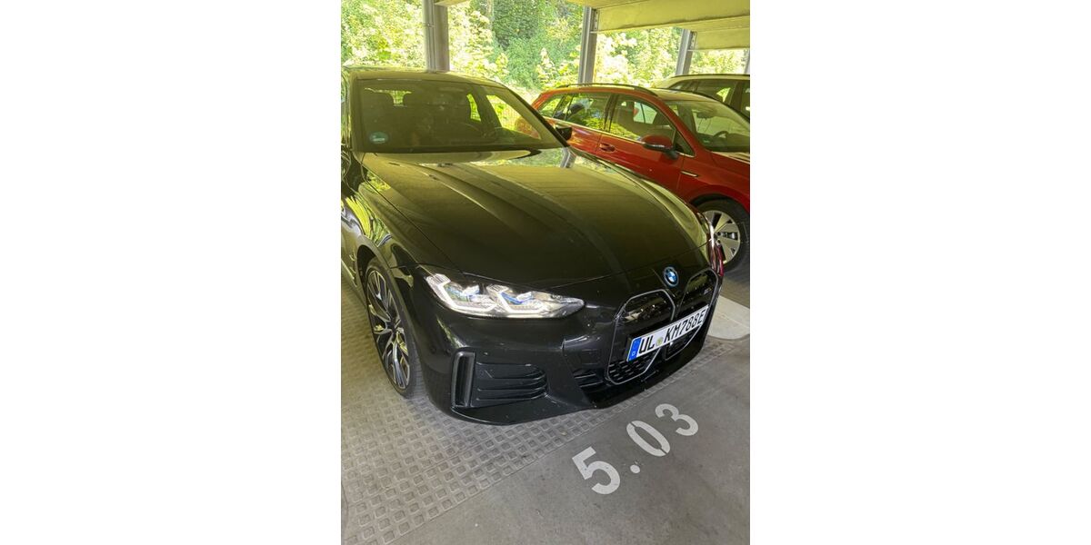 BMW i4 85.000 km 50.000 &euro; Laichingen 89150