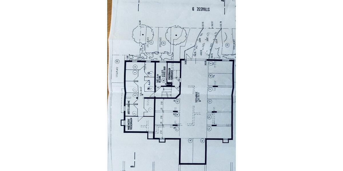 Dachgeschoßwohnung Weinstadt - 3 Zimmer, 114 m&sup2;, 475.000&euro; | Angebot:26678709