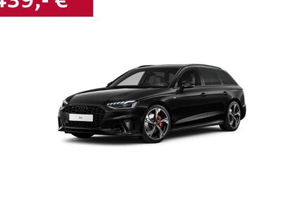 Audi A4 19.747 km 35.430 &euro; Göppingen 73037