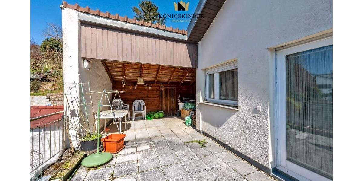 Mehrfamilienhaus, Wohnhaus Plüderhausen - 9 Zimmer, 242 m&sup2;, 698.000&euro; | Angebot:25680245