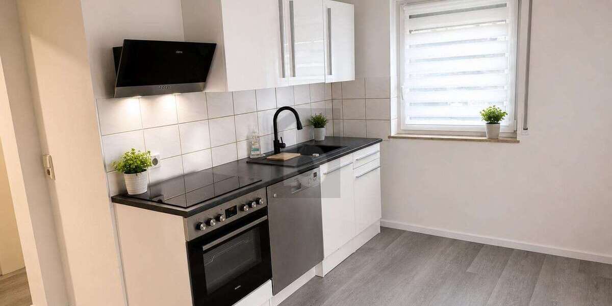 Etagenwohnung Rudersberg - 2 Zimmer, 34 m&sup2;, 117.000&euro; | Angebot:27117013