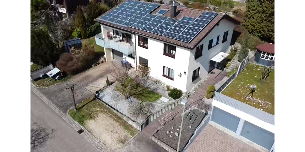 Einfamilienhaus Adelberg - 6.5 Zimmer, 192 m&sup2;, 599.000&euro; | Angebot:24492017