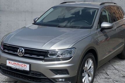 VW Tiguan 85.164 km 22.770 &euro; Göppingen 73037