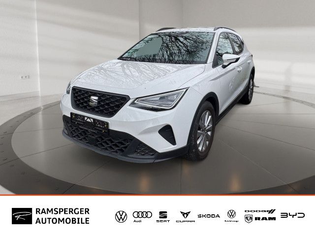 Seat Arona 10.697 km 15.930 &euro; Nürtingen 72622