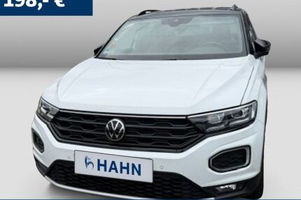 VW T-Roc 50.667 km 22.390 &euro; Fellbach 70736