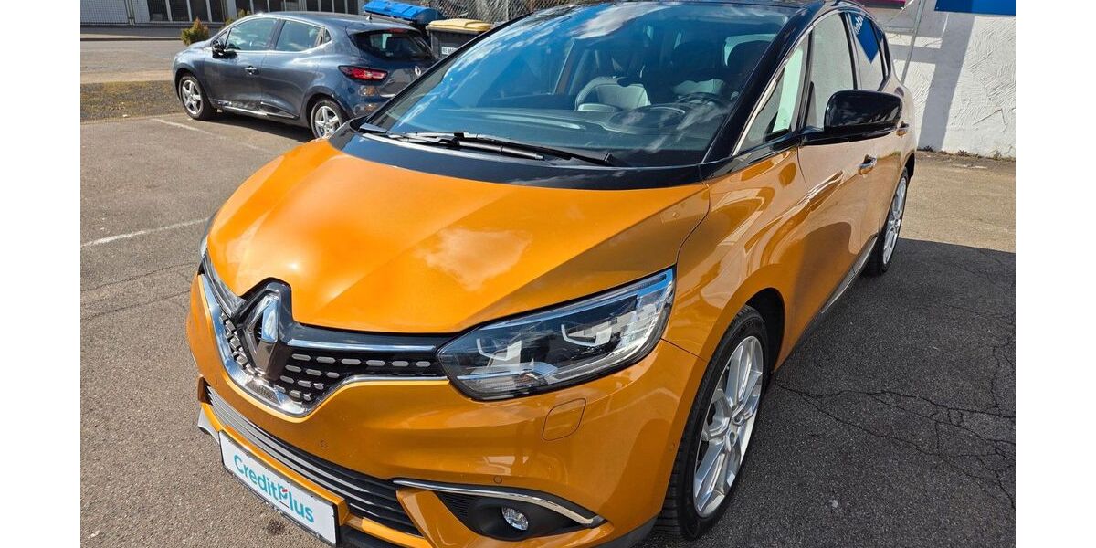 Renault Scenic 110.059 km 14.900 &euro; Plüderhausen 73655