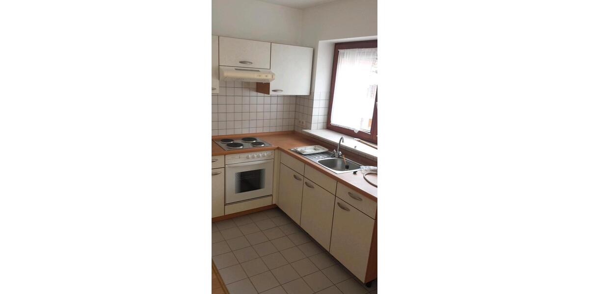 Etagenwohnung Göppingen Faurndau - 1 Zimmer, 60 m&sup2;, 400&euro; | Angebot:26462125