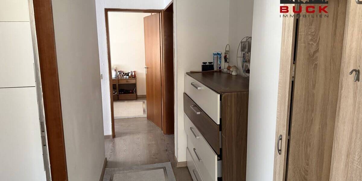 Etagenwohnung Geislingen an der Steige Geislingen - 3 Zimmer, 69 m&sup2;, 179.000&euro; | Angebot:26065429