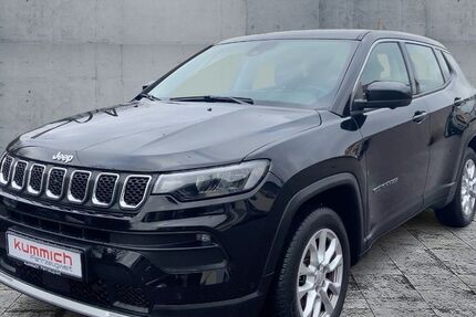 Jeep Compass 19.439 km 27.490 &euro; Göppingen 73037
