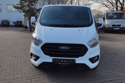 Ford Transit Custom 153.000 km 13.990 &euro; Waiblingen-Neustadt 71336