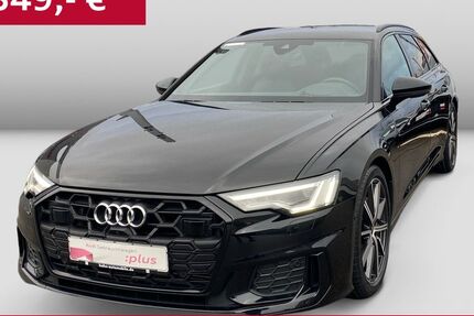 Audi A6 43.743 km 44.860 &euro; Göppingen 73037